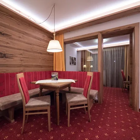 Hotel Alphof Alpbach-3